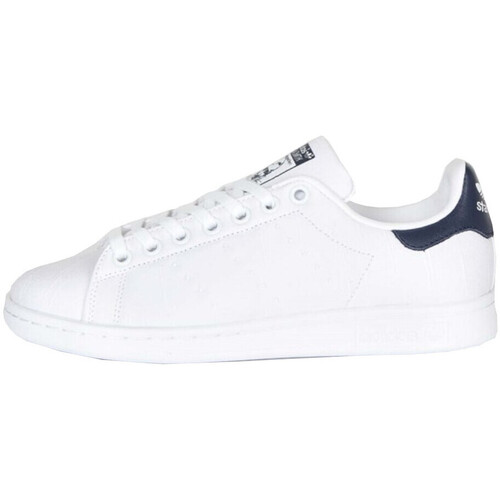 Sapatos Mulher Sapatilhas adidas Originals S75561 Branco