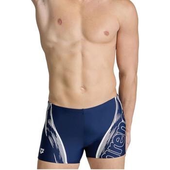 Textil Homem Fatos e shorts de banho Arena 005535 Azul