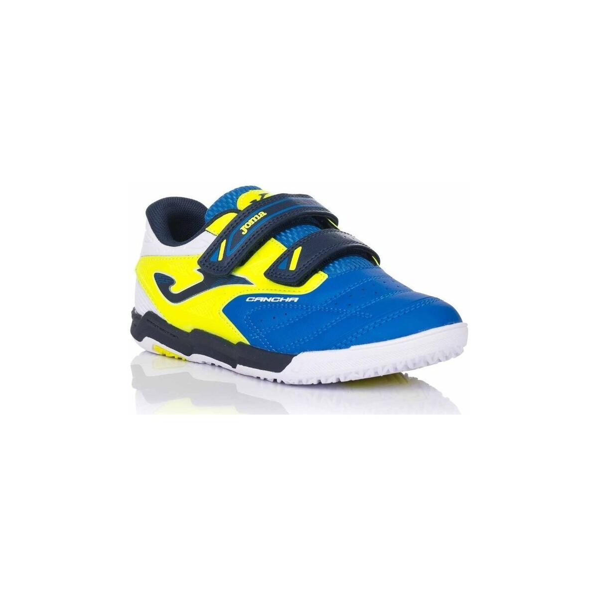 Sapatos Chuteiras Joma CAJS2404INV Azul