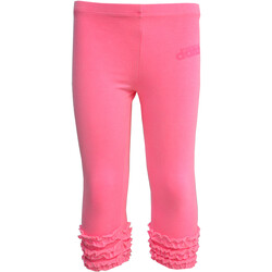 Textil Rapariga Collants Dimensione Danza 2CPE67-MZL61 Rosa