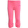 Textil Rapariga Collants Dimensione Danza 2CPE67-MZL61 Rosa