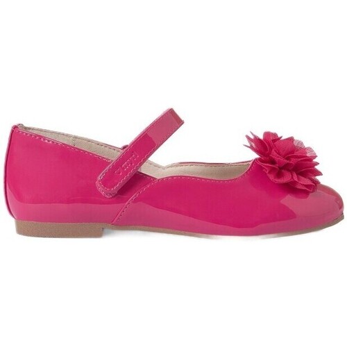 Sapatos Rapariga Sabrinas Mayoral 28168-18 Rosa
