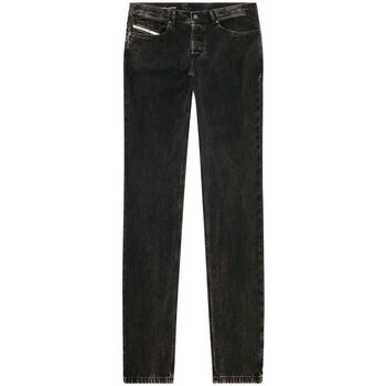 Textil Homem Versace Jeans Co Diesel 2023 D-FINITIVE 068HN-01 Preto