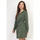 Textil Mulher Vestidos La Modeuse 69787_P162411 Verde