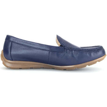 Sapatos Mulher Slip on Gabor 42.440.36 Azul