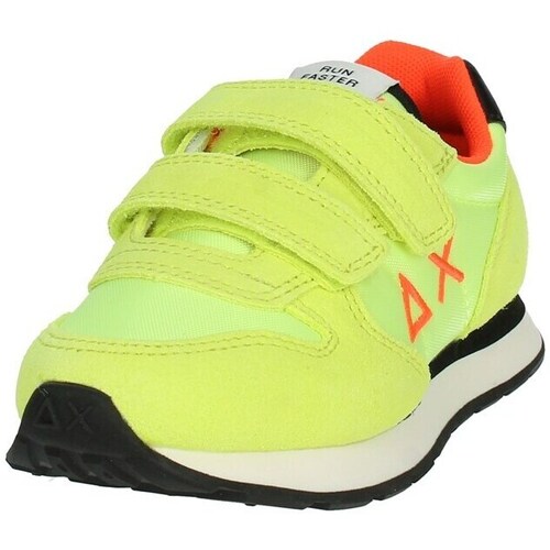 Sun68 Z34301B Amarelo