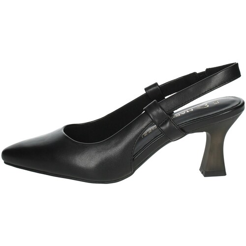 Sapatos Mulher Escarpim Marco Tozzi 2-29608-42 Preto