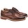 Sapatos Homem Sapatos & Richelieu Martinelli 1689-2886Z Castanho