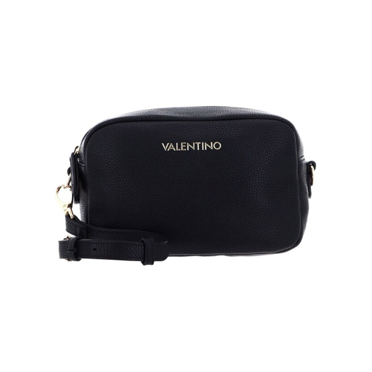 Malas Mulher Bolsa de mão Valentino Handbags VBE7LX538 Preto
