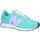 Sapatos Criança Sapatilhas New Balance GS327LCC GS327V1 GS327LCC GS327V1