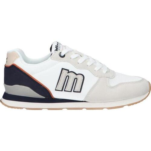 Sapatos Homem Multi-desportos MTNG 84467 84467 