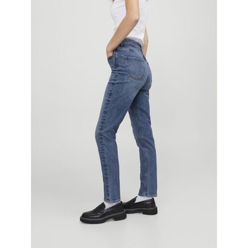 Jjxx 12236395 BERLIN-DARL BLUE DENIM Azul