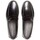 Sapatos Homem Mocassins Martinelli 1623-2761N Preto