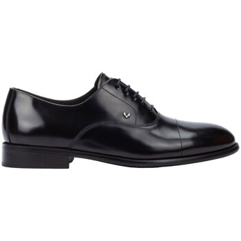 Sapatos Homem Todo o vestuário para senhora Martinelli 1691-2856T Preto