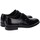 Sapatos Homem Sapatos & Richelieu Martinelli 1691-2856T Preto