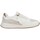 Sapatos Mulher Sapatilhas Geox D36NQB 05422 C1002 Branco