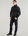 Textil Homem Casacos de malha Petrol Industries MEN KNITWEAR COLLAR CARDIGAN Preto