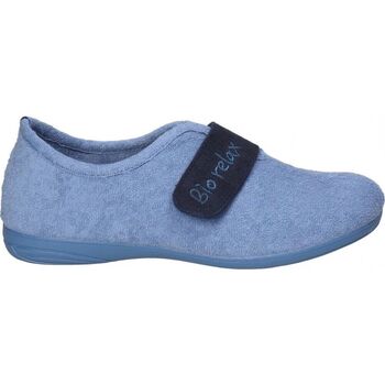 Sapatos Mulher Chinelos Cosdam 13001 Azul