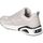 Sapatos Homem Multi-desportos Skechers 183070-NAT Bege