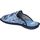 Sapatos Homem Chinelos Cosdam 1558 Azul