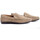 Sapatos Homem Sapatos & Richelieu Imac 550501 Bege