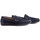 Sapatos Homem Sapatos & Richelieu Imac 550501 Azul