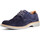 Sapatos Homem Sapatos & Richelieu Imac 550281 Azul