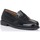 Sapatos Homem Mocassins Cardozo 1956 E5642.1 Preto