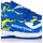 Sapatos Chuteiras Joma MEJS2404INV Azul