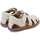 Sapatos Criança Sandálias Camper Sandálias Bebé Bicho 80372-074 Branco