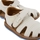 Sapatos Criança Sandálias Camper Sandálias Bebé Bicho 80372-074 Branco