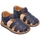 Sapatos Criança Sandálias Camper Sandálias Bebé Bicho 80372-054 Azul