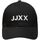 Acessórios Mulher Chapéu Jjxx 12203698 BIG LOGO-BLACK Preto