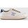 Sapatos Sapatilhas Acbc SHACBEVE - EVERGREEN-215 WHITE/BLU APPLE Branco