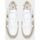 Sapatos Homem Sapatilhas Date M401-C2-VC-HY - COURT 2.0-WHITE-YELLOW Branco