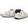 Sapatos Homem Sapatilhas Philippe Model TKLU W007 - TROPEZ HAUTE-MONDIAL BLANC Branco