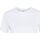 Textil Mulher T-shirts e Pólos Pieces 17086970 RIA-BRIGHT WHITE Branco