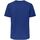 Textil Mulher T-shirts e Pólos Pieces 17086970 RIA-MAZARINE Azul