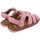 Sapatos Criança Sandálias Camper Sandálias Bebé Bicho 80177-074 Rosa