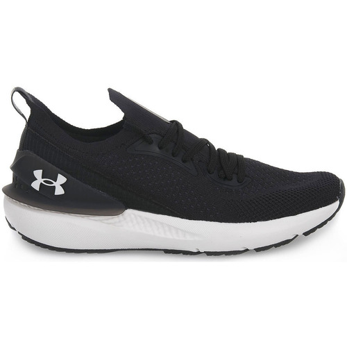 Sapatos Mulher Under Armour s Charged Core sneakers Under Armour 0001 SWIFT Branco
