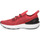 Sapatos Homem Sapatilhas de corrida Under Armour 0600 SWIFT Vermelho