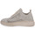 Sapatos Mulher Sapatilhas Mustang BEIGE Bege