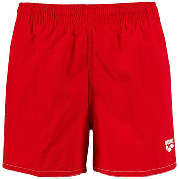 Textil Rapaz Fatos e shorts de banho Arena  Vermelho