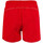 Textil Rapaz Fatos e shorts de banho Arena  Vermelho