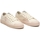 Sapatos Mulher Sapatilhas Sanjo Sapatilhas K200 Breeze Colors - Pink Bege