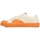 Sapatos Mulher Sapatilhas Sanjo Sapatilhas K200 Breeze Colors - Mandarina Bege