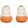 Sapatos Mulher Sapatilhas Sanjo Sapatilhas K200 Breeze Colors - Mandarina Bege