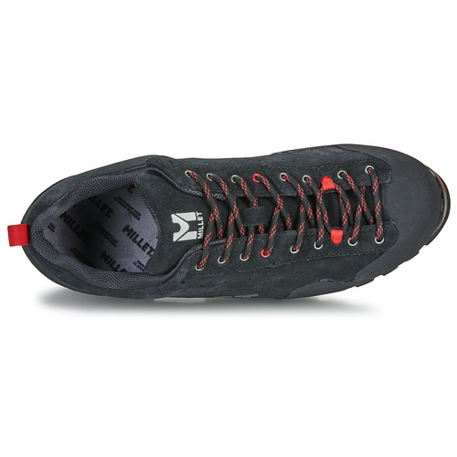 Millet FRICTION U Preto / Vermelho