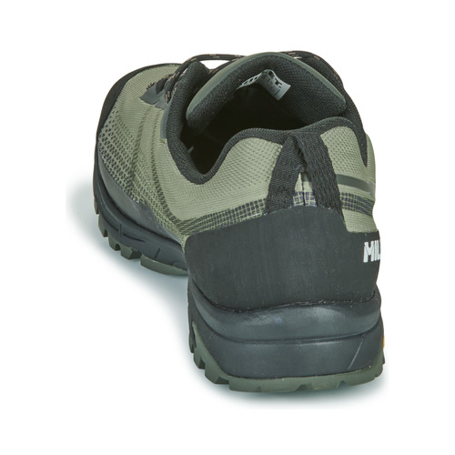 Millet HIKE UP GORETEX Cinza