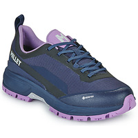 Sapatos Mulher Sapatos de caminhada Millet WANAKA GTX W Azul